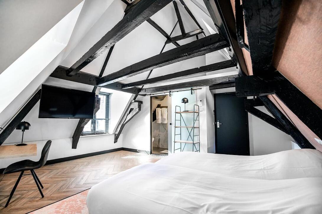 ליוורדן Boutique Hotel Wknds מראה חיצוני תמונה