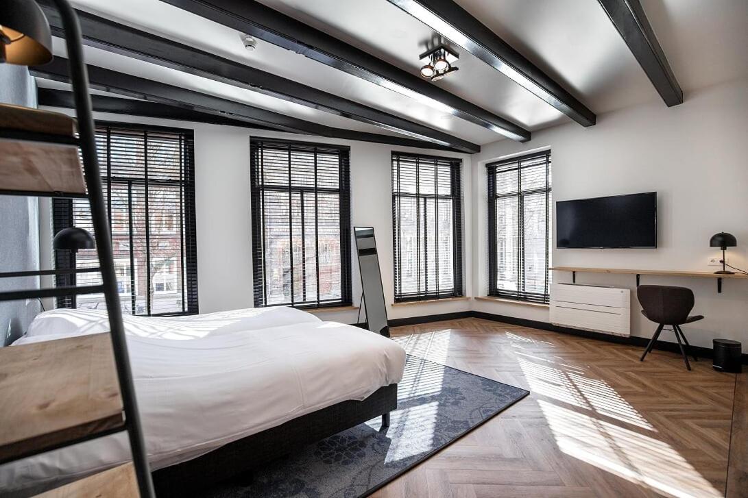 ליוורדן Boutique Hotel Wknds מראה חיצוני תמונה
